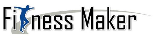 Fitness Maker Logo